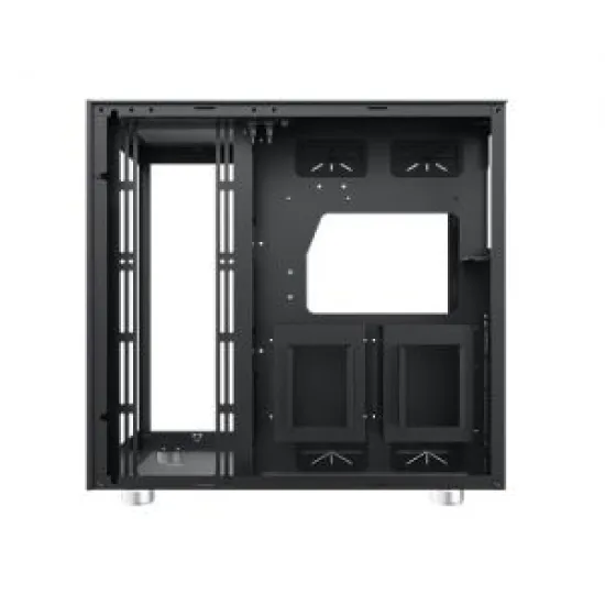 XIGMATEK AQUARIUS PRO ARGB MID TOWER CASE 