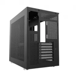 XIGMATEK AQUARIUS PRO ARGB MID TOWER CASE 