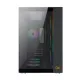 XIGMATEK AQUA Ultra Air Super Tower Case 7 Fan ARGB Black