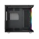 XIGMATEK AQUA Ultra Air Super Tower Case 7 Fan ARGB Black