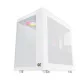 Xigmatek AQUA Ultra Arctic Argb Super Tower Case 