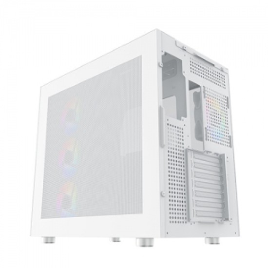 Xigmatek AQUA Ultra Arctic Argb Super Tower Case 