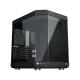 XIGMATEK CUBI ARGB Super Tower Case 6 Fan ARGB Black
