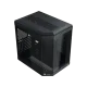 XIGMATEK CUBI ARGB Super Tower Case 6 Fan ARGB Black