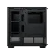 XIGMATEK Endorphin AIR V2 Mid Tower Case 4 Fan ARGB Black