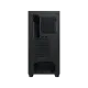 XIGMATEK Endorphin AIR V2 Mid Tower Case 4 Fan ARGB Black
