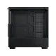 XIGMATEK Endorphin AIR V2 Mid Tower Case 4 Fan ARGB Black