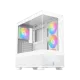 XIGMATEK Endorphin AIR V2 Arctic ARGB Mid Tower Case