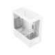 XIGMATEK Endorphin AIR V2 Arctic ARGB Mid Tower Case