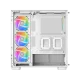 XIGMATEK Endorphin AIR V2 Arctic ARGB Mid Tower Case