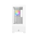 XIGMATEK Endorphin AIR V2 Arctic ARGB Mid Tower Case