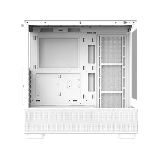 XIGMATEK Endorphin AIR V2 Arctic ARGB Mid Tower Case