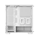 XIGMATEK Endorphin AIR V2 Arctic ARGB Mid Tower Case