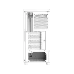 XIGMATEK Endorphin AIR V2 Arctic ARGB Mid Tower Case