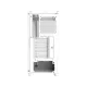 XIGMATEK Endorphin AIR V2 Arctic ARGB Mid Tower Case