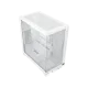 XIGMATEK Endorphin Ultra Arctic ARGB Mid Tower Case