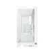 XIGMATEK Endorphin Ultra Arctic ARGB Mid Tower Case