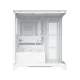 XIGMATEK Endorphin Ultra Arctic ARGB Mid Tower Case