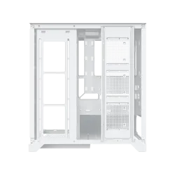 XIGMATEK Endorphin Ultra Arctic ARGB Mid Tower Case