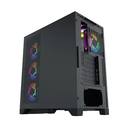 XIGMATEK Endorphin Ultra ARGB Mid Tower Case