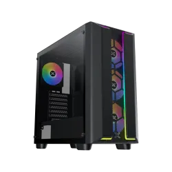 XIGMATEK Gaming Y Pro ARGB Super Tower Case
