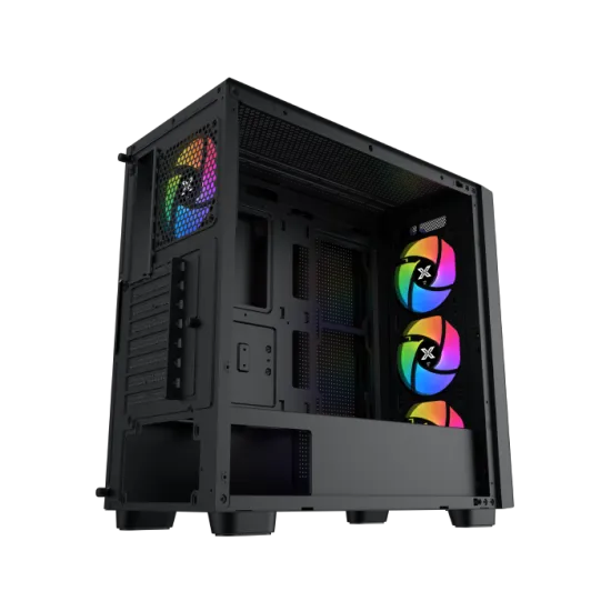 XIGMATEK Gaming Y Pro ARGB Super Tower Case