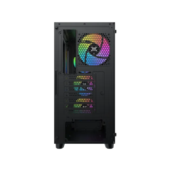 XIGMATEK Gaming Y Pro ARGB Super Tower Case