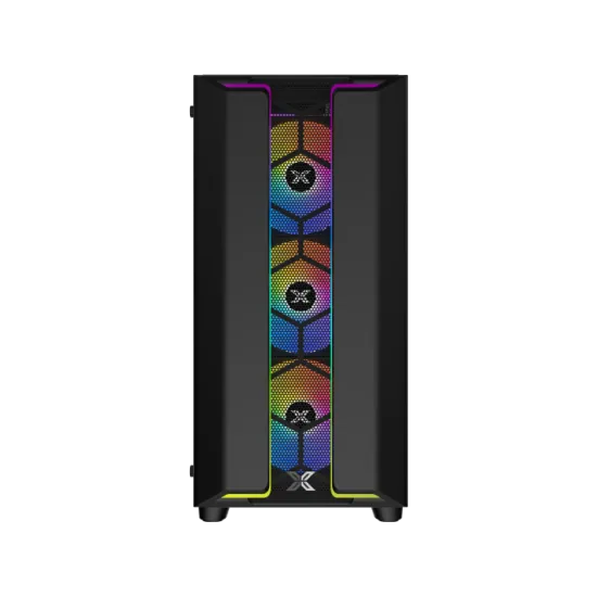 XIGMATEK Gaming Y Pro ARGB Super Tower Case