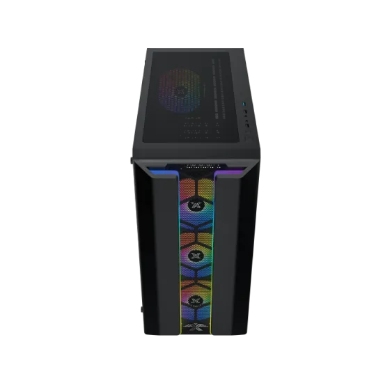 XIGMATEK Gaming Y Pro ARGB Super Tower Case