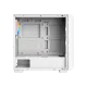 XIGMATEK Gaming Y Pro Arctic Super Tower Case 4 Fan ARGB White