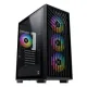 XIGMATEK LUX G ARGB MID TOWER CASE