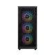 XIGMATEK LUX G ARGB MID TOWER CASE