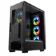 XIGMATEK LUX G ARGB MID TOWER CASE