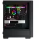 XIGMATEK LUX G ARGB MID TOWER CASE