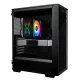 XIGMATEK LUX G ARGB MID TOWER CASE