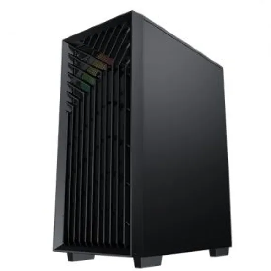 XIGMATEK LUX G ARGB MID TOWER CASE
