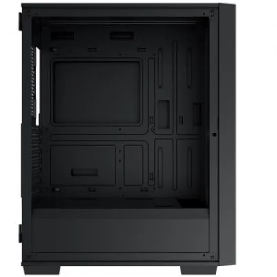 XIGMATEK LUX G ARGB MID TOWER CASE