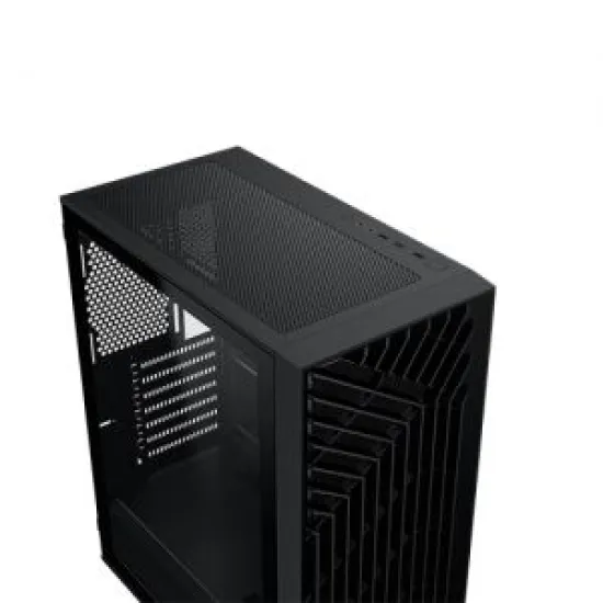 XIGMATEK LUX G ARGB MID TOWER CASE