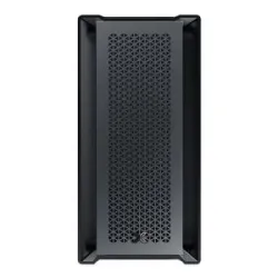 XIGMATEK LUX S MID TOWER CASE (4x120mm ARGB fan) - Black