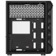 XIGMATEK Overtake Black ATX Mid-Tower Case (6x120mm RGB fan)