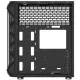 XIGMATEK Overtake Black ATX Mid-Tower Case (6x120mm RGB fan)