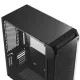 XIGMATEK Overtake Black ATX Mid-Tower Case (6x120mm RGB fan)