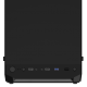 XIGMATEK Overtake Black ATX Mid-Tower Case (6x120mm RGB fan)