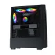 XIGMATEK Phantom ARGB Mid Tower Case