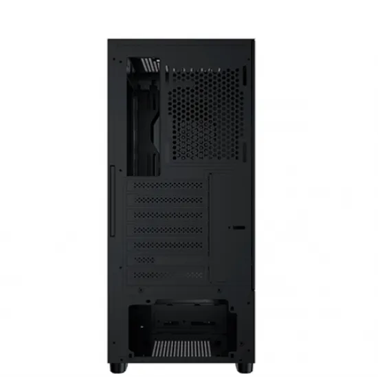 XIGMATEK Phantom ARGB Mid Tower Case