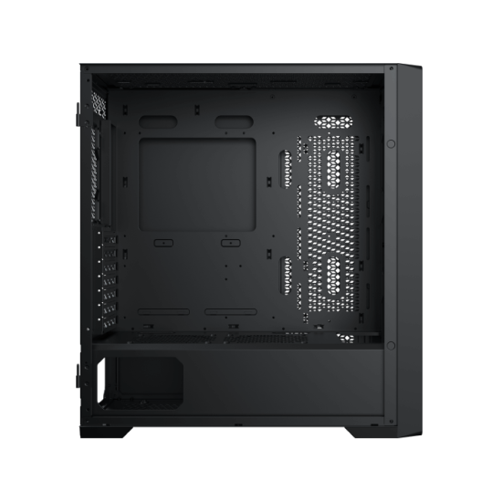 XIGMATEK ZOSER ARGB Super Tower Case