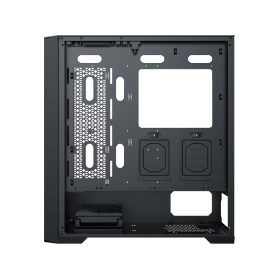 XIGMATEK ZOSER ARGB Super Tower Case