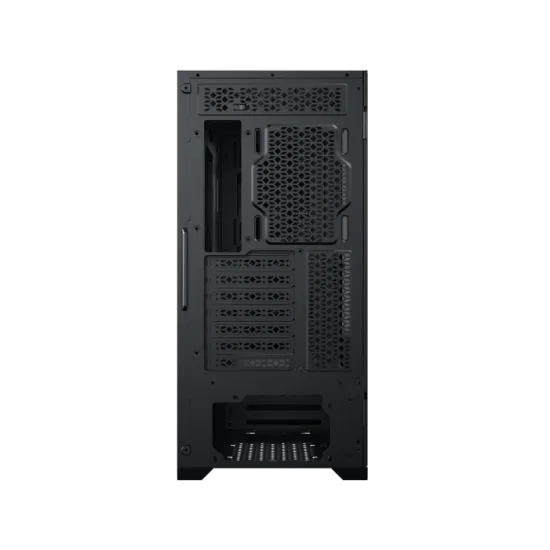 XIGMATEK ZOSER ARGB Super Tower Case 4 Fan ARGB Black