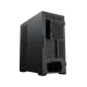 XIGMATEK ZOSER ARGB Super Tower Case 4 Fan ARGB Black