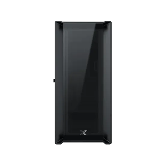 XIGMATEK ZOSER ARGB Super Tower Case 4 Fan ARGB Black